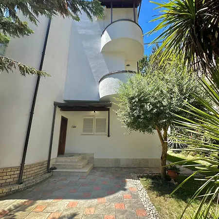 Sea Treasure Villa
