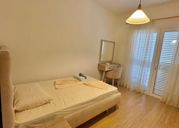 Sea Treasure Villa *