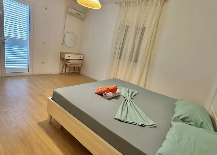 Sea Treasure Villa *